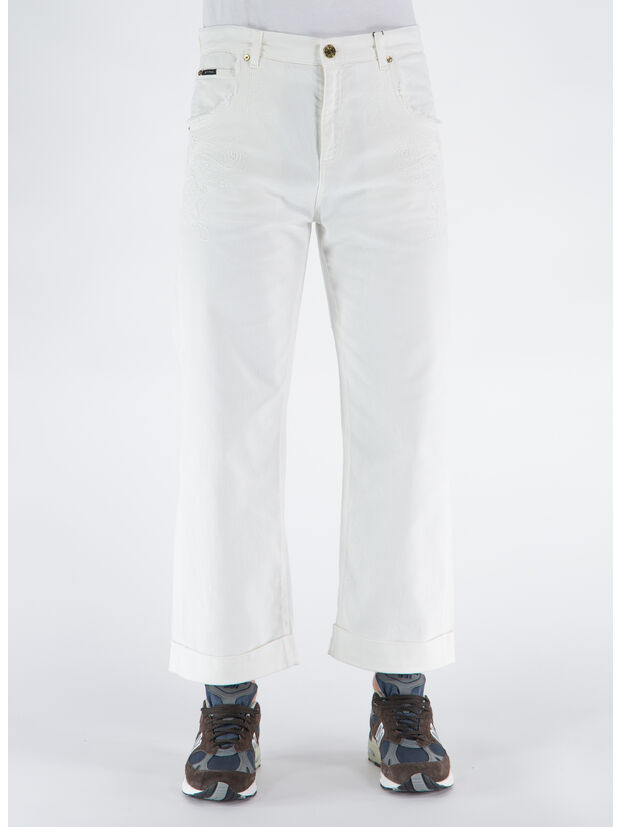 JEANS EASY FIT, 991, large