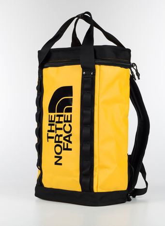 ZAINO EXPLORE FUSEBOX, YELLOW, small