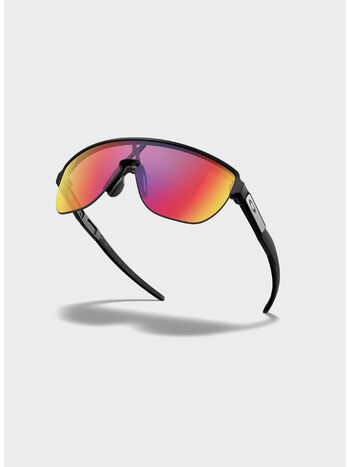 OCCHIALE CORRIDOR, 924802 MATTE BLACK/PRIZM ROAD, small
