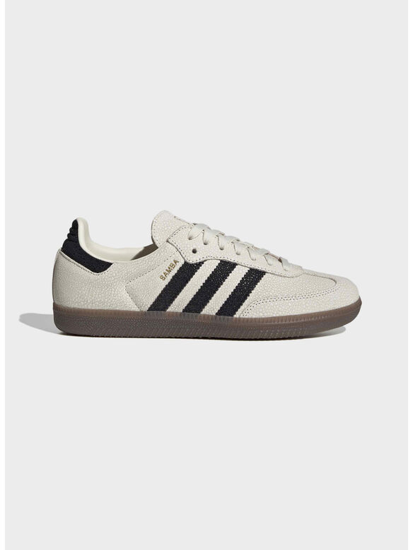 SCARPA SAMBA OG, CLOWHI/CBLACK/GUM5, medium