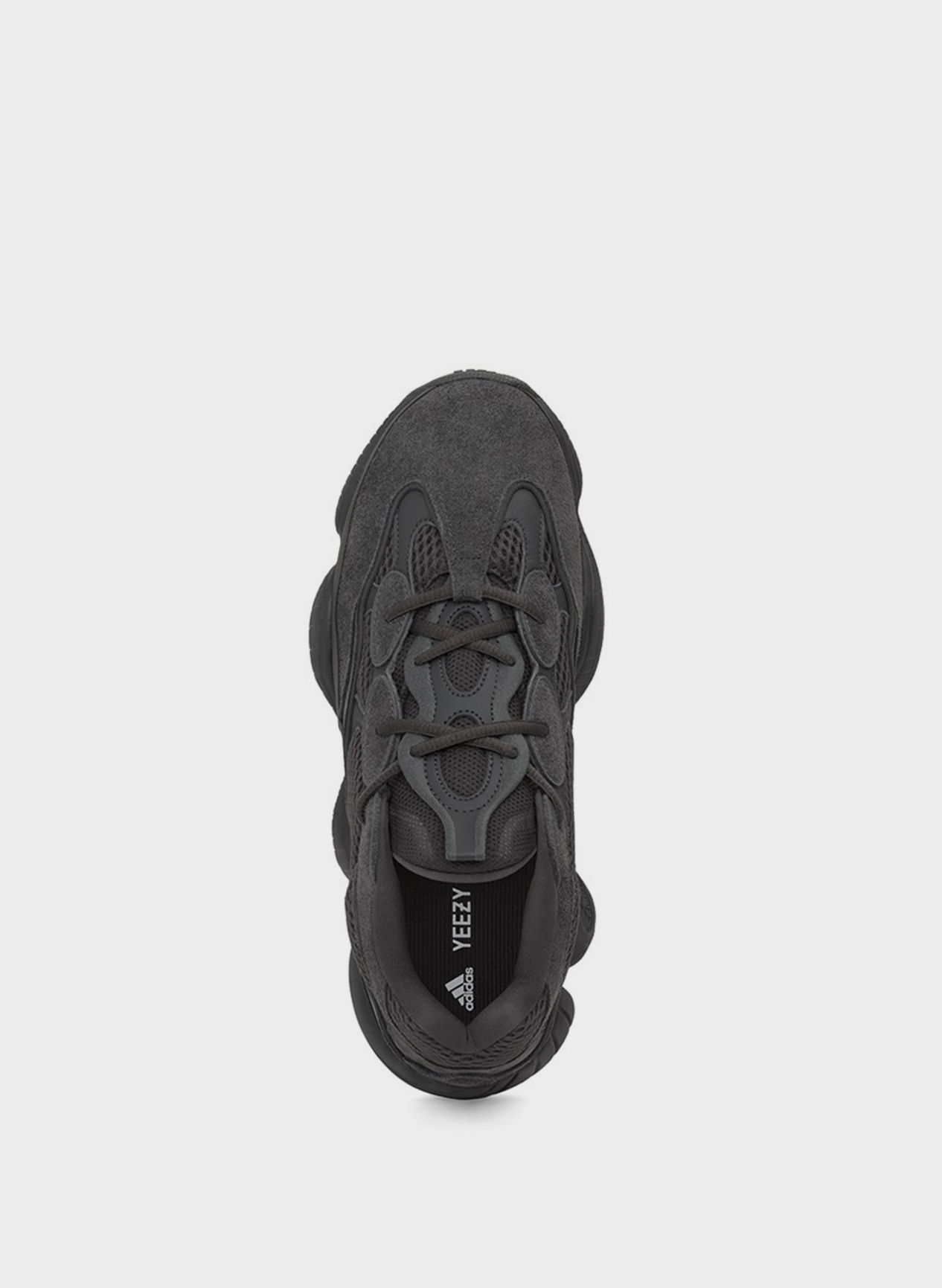 adidas yeezy 500 nere scontate