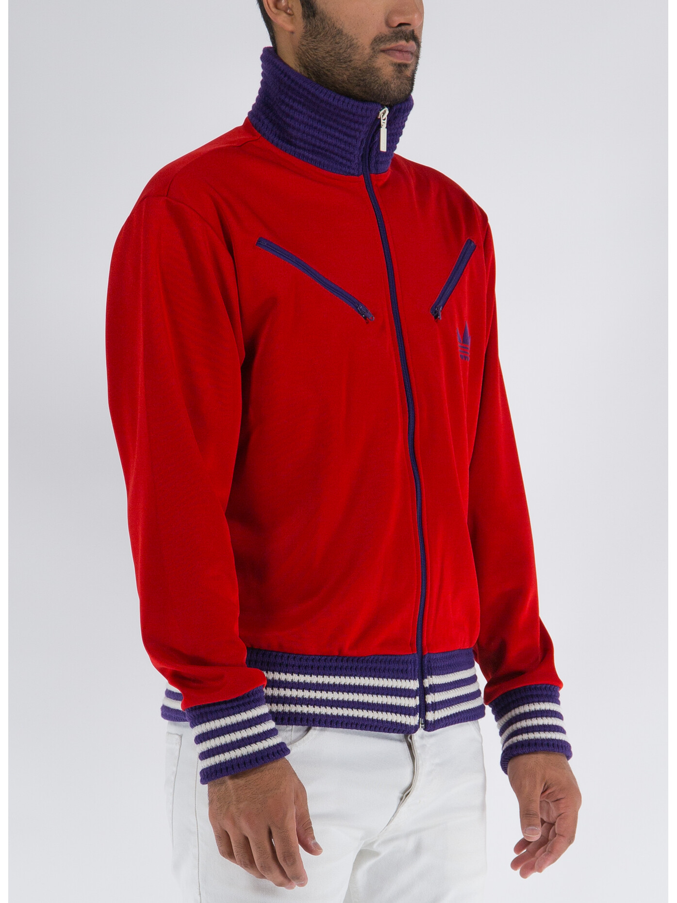 Felpe deals adidas particolari