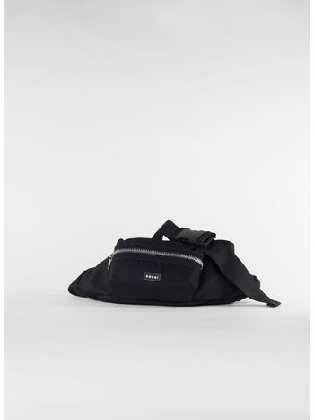 MARSUPIO POCKET BUM, 001 BLACK, small
