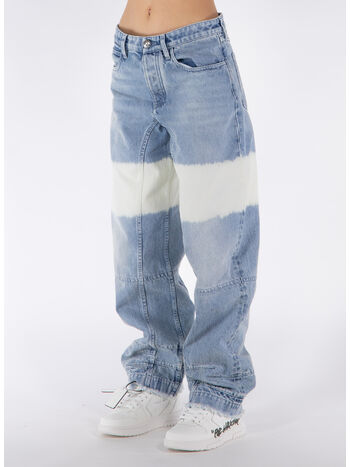 JEANS COLOR BLOCK, 471, small