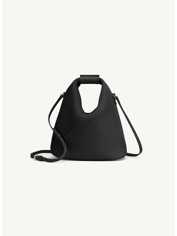 BORSA JAPANESE CLASSIC, T8013 BLACK, medium