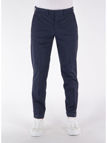 PANTALONE CAPRI CLASSIC, , small