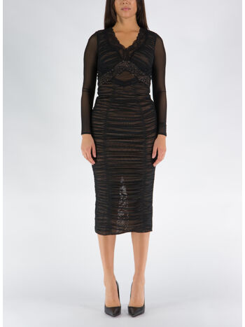 ABITO BLACK MESH, BLACK, small