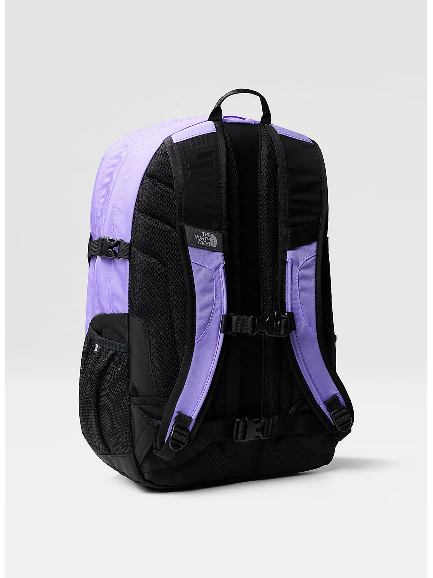 Zaino north face borealis nero hotsell