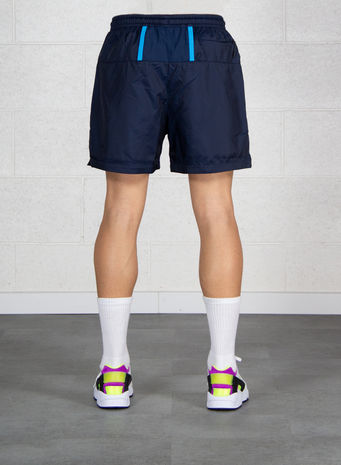 BERMUDA ACG, OBSIDIAN/RUSHORANGE, small