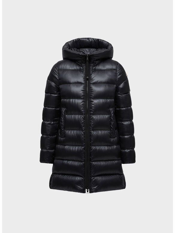 GIUBBOTTO LONG PARKA SUYENNE, 999, medium