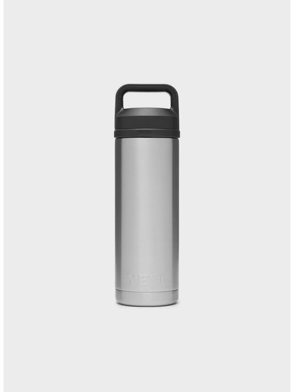 BORRACCIA DA 18 OZ (532 ML) RAMBLER, STAINLESS STEEL STAINLESS STEEL, medium