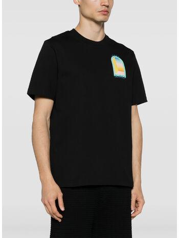 T-SHIRT L'ARC COLORÉ, L'ARC COLORE, small