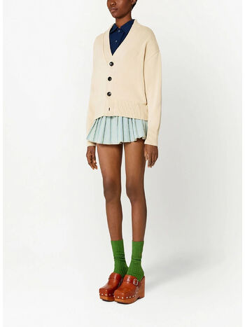 CARDIGAN ADC, 714 VANILLA/VANILLA/714, small