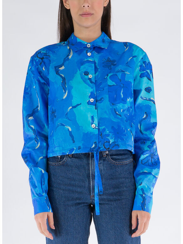 CAMICIA, MMB52, medium