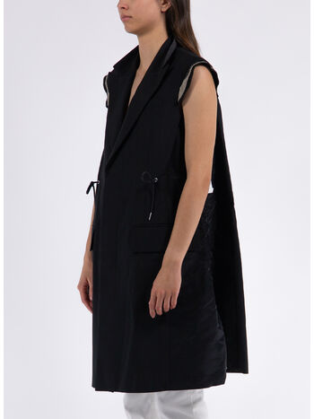 SMANICATO SUITINIG MIX, 001 BLACK, small