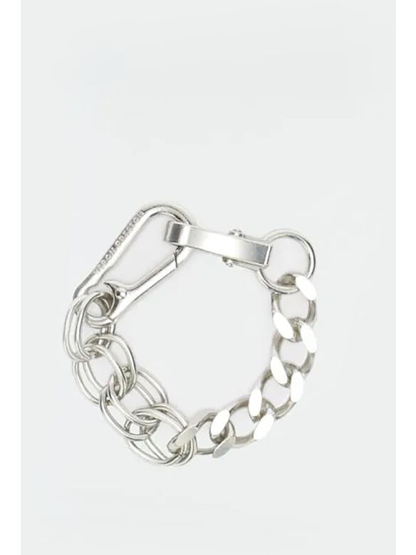 BRACCIALE MULTICHAIN, 7800 SILVER, medium