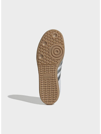 SCARPA SAMBA OG, FTWWHT/SILVMT/GREONE, small