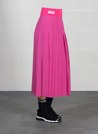 GONNA PLISSE, F10BLGLAMOUR, small