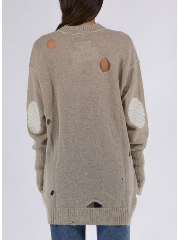 PULLOVER  MAXI, 961, small