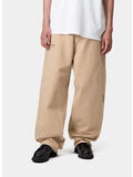 PANTALONE OG SINGLE KNEE GRAPHIC, 07E60 DUSTY H BROWN, thumb