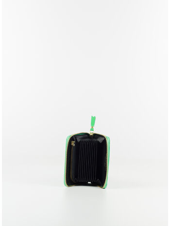 PORTAFOGLI WALLET CLASSIC, 4 GREEN, small
