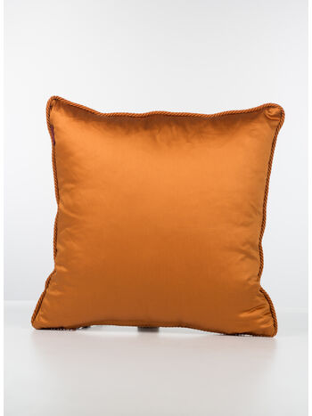 CUSCINO RICAMATO CORDONE, 750, small