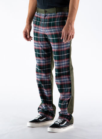 PANTALONE CDG SHIRT, A, small
