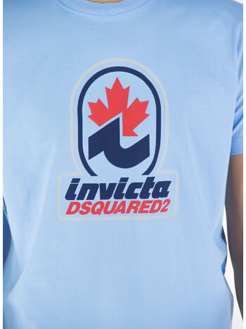 T-SHIRT INVICTA CIGAR, 472 LIGHT BLUE, small