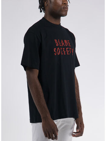 T-SHIRT GREED MASTER TEE, , small