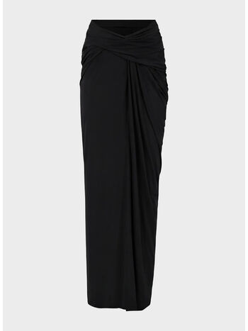 GONNA INTERLOCK, 0015 BLACK, small