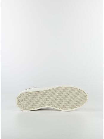 SCARPA PEARL S-STRIKE LEATHER, WHT-RED, small