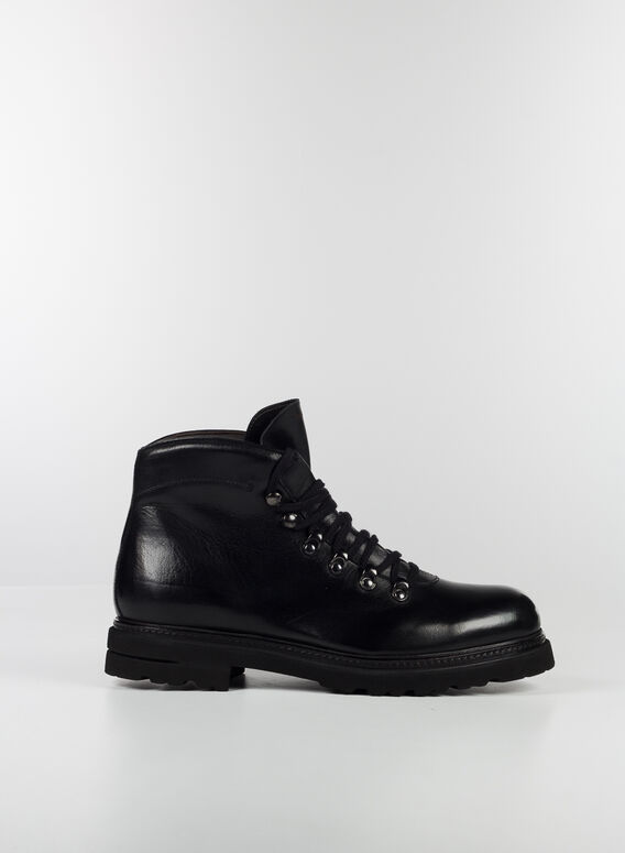 SCARPA KIAN, NERO, medium