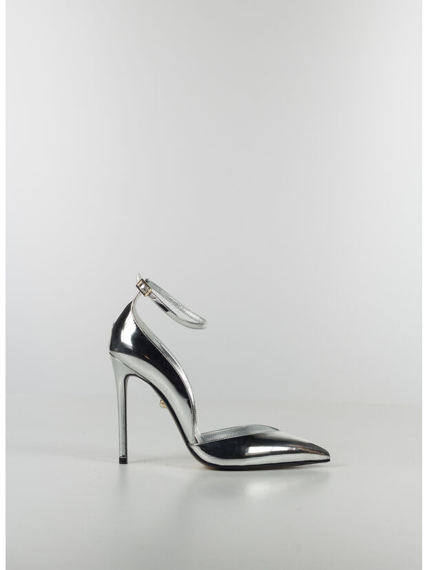 SCARPA CAMILLA 110 TOP VEGAS, SILVER, large