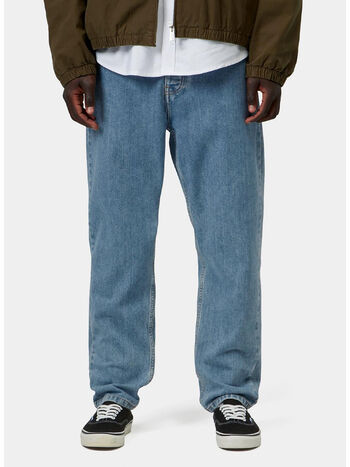 JEANS NEWEL, 0112 BLUE, small