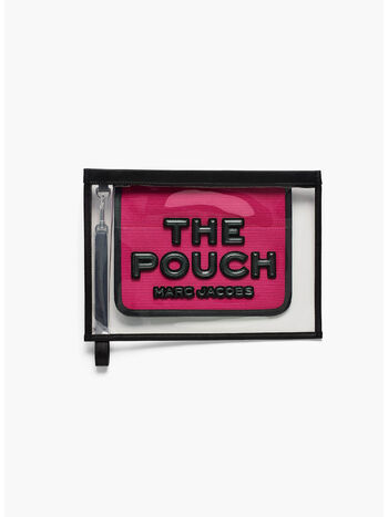 BORSA THE LARGE POUCH, 001 BLACK, small