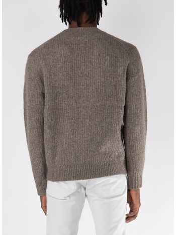 MAGLIONE ASKER, 175 EARTH, small