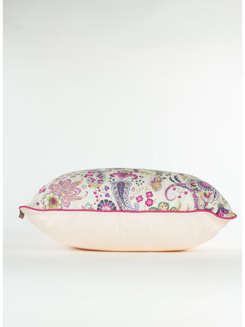 CUSCINO PAISLEY, 800 BEIGE, small