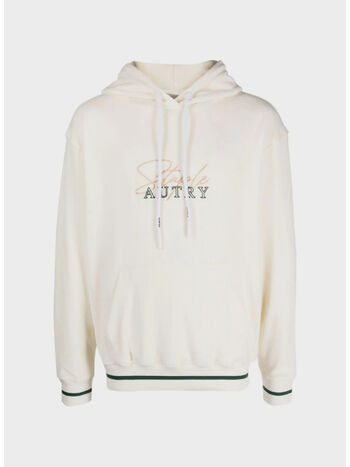 FELPA STAPLE, 2711 WHITE, small