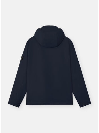 GIUBBOTTO SOFT SHELL-R E.DYE, V0020 NAVY BLUE, small