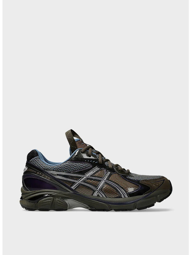SCARPA UB6-S GT-2160, 400 GREY FLOSS/BROWN STORM, large
