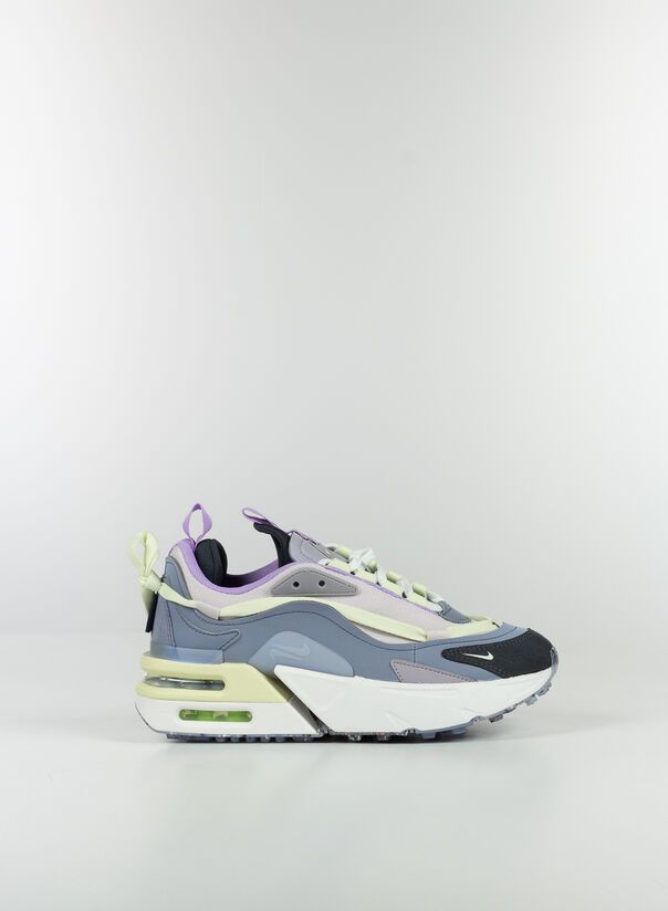 NIKE SCARPA AIR MAX FURYOSA Donna | Susi