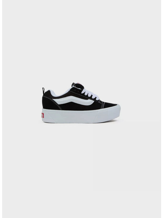 SCARPA KNU STACK, 6BT1 BLACK/TRUE WHITE, large