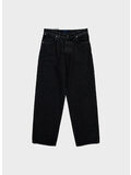 JEANS, VJ902 BLACK MEDIUM WASH, thumb