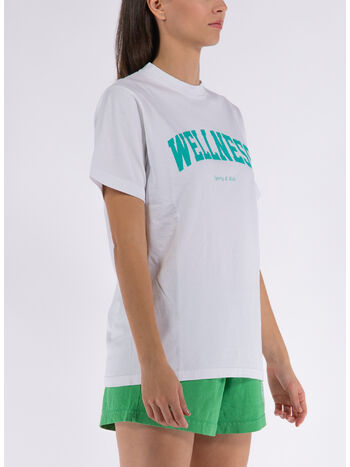 T-SHIRT  WELLNESS, , small