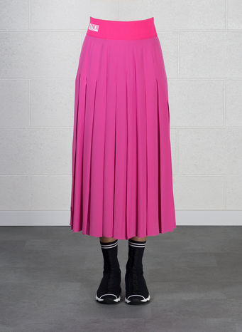 GONNA PLISSE, F10BLGLAMOUR, small