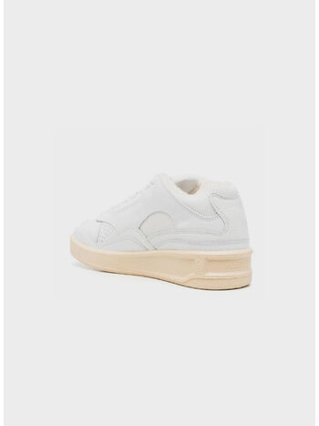 SCARPA BASKET LOW, , small