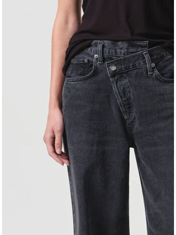 JEANS CRISS CROSS SHAMBLES, SHMBL SHAMBLES , small