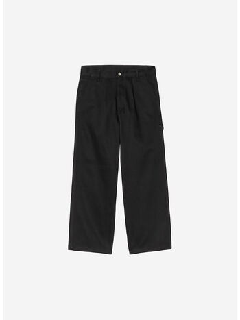 PANTALONE HOLDEN, 8901 BLACK RIGID, small