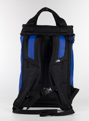 ZAINO EXPLORE FUSEBOX, BLUE, small