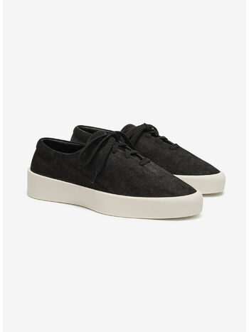 SCARPA 101 SUEDE, 001 BLACK, small